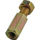 Gestngeadapter M12 auf M10