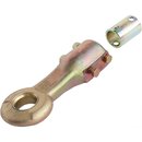 DIN-Zugse, AL-KO, 3000 kg,  40/50 mm, M12