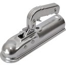 Kugelkupplung, 750 kg, AK 7 Ausf. F, rund  50 mm