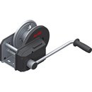 Handseilwinde, AL-KO 901 PLUS , 900 kg, ohne Seil