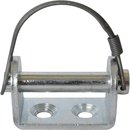 Unterschraubbock fr Scharnier