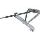 Ausdrehsttze, Komb. links- und rechts, lange Ausf