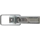 Excenterverschluss zum Anschrauben, mit Rundbgel