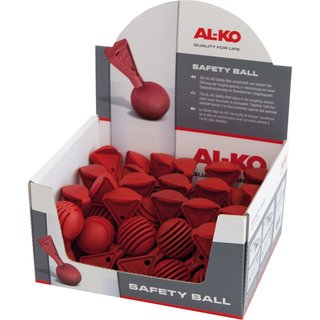 AL-KO SAFETY-BALL 24 Stck