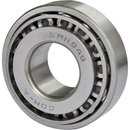 Kegelrollenlagersatz, 30203 + 30205, AL-KO