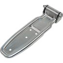 Scharnier fr Tren und Bordwnde, 335x98 rostfrei