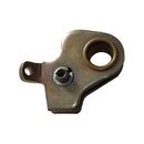 Rckmatikhebel AL-KO, links