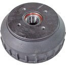 Bremstrommel AL-KO 200x50, Kompaktlager, 4x100