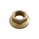 Flanschmutter, M27 x 2 mm, SW 36 mm, AL-KO