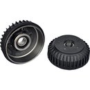 Bremstrommel AL-KO 200x50, Kompaktlager, 5x112