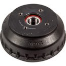 Bremstrommel AL-KO 200x50, Kompaktlager, 4x100