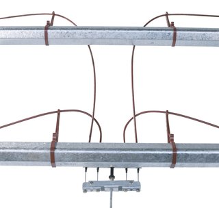 BOWDENZUGHALTER ACHSPR 97/45