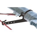 Bowdenzughalter AL-KO, Profil 80