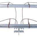 Bowdenzughalter AL-KO, Profil 80/45