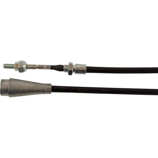 Bremsseil f. Humbaur, HL 1100 mm, Glocke  26mm/M8