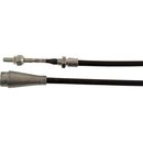 Bremsseil f. Humbaur, HL 1200 mm, Glocke  26mm/M8