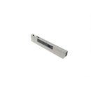Alu-Einfassverschluss 180,  f. 350er BW, links