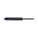 Gasfeder 08/19, Lnge 303 mm, Hub 125 mm, 250 N