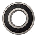 Kugellager 6304-2RS, 20/52 x 15 mm