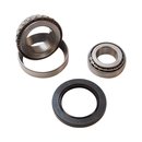 Kegelrollenlagersatz 30205+30207, Knott/Nieper/BPW