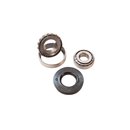 Kegelrollenlagersatz, 30204 + 30206, Schlegl