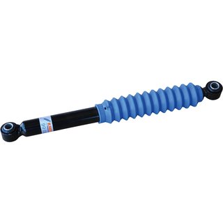 Radstodmpfer Knott, Achslast 1800 kg, blau