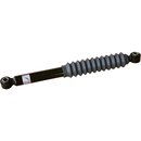 Radstodmpfer Knott, Achslast 4000 kg, schwarz