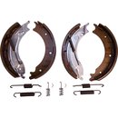 Bremsbackensatz Knott, 300 x 60, inkl. Federnsatz