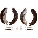 Bremsbackensatz Knott, 200 x 30, inkl. Federnsatz