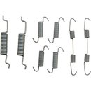 Bremsbackensatz BPW, 230 x 40, inkl. Federnsatz