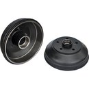 Bremstrommel fr Peitz 230x40, 5x112