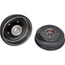 Bremstrommel BPW 200x50, Kompaktlager, 5x112