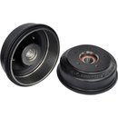 Bremstrommel BPW 200x50, Kompaktlager, 4x100