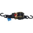 Automatischer Zurrgurt LC 500, U 1000 daN, 3,0 m