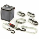 Zurrgurt Set fr Roller, ACEBIKES