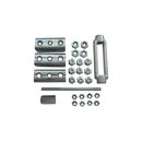 Tandem-Bremsgestngen-Zubehr-Set M 12