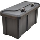 DAKEN Kunststoff-Werkzeugkasten Typ Blackit 2 Blackit...