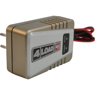 Batterieladegert 4load, Charge Box 0,8