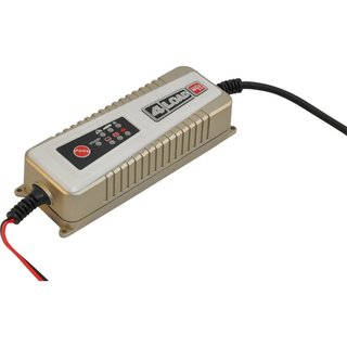 Batterieladegert 4load, Charge Box 3,6