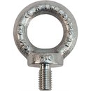 Ringschraube V4A, M10 x 17mm, Tragfhigkeit 230 kg