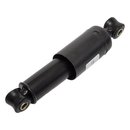 Auflaufdmpfer