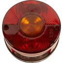 Schlussleuchte rund mit KZL