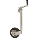 Sttzrad  48 mm IFOR, Sttzl. 150 kg, Metallfelge