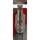 Excenterverschluss zum Anschrauben, mit Rundbgel