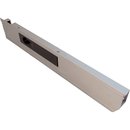 Einfassverschluss, Alu, 180, 800er BW, links