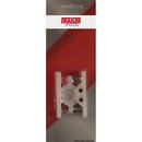 Trfeststeller, Kunststoff, wei, verpackt