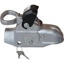Kugelkupplung, 3000 kg, Knott AV30-A,  50 mm, SET