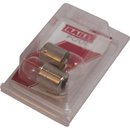 2er Set Kugelbirne 12 V 10 W