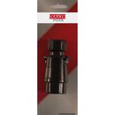 Stecker 7-polig, 12V, Kunststoff, Flachsteckanschluss