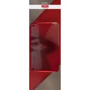 Lichtscheibe Multipoint V, links, NSL